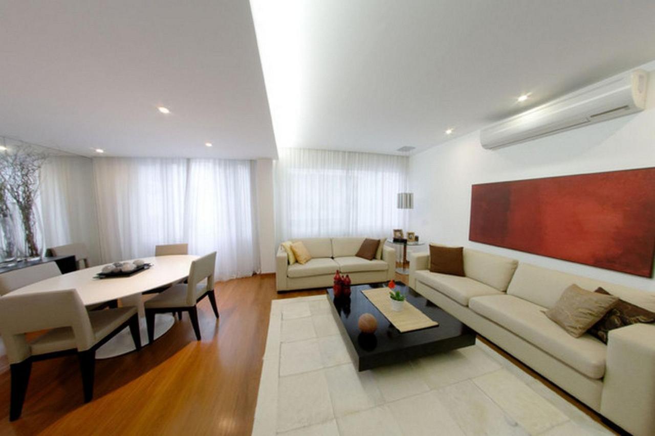 Leblon House Cupertino Perto Da Praia Portaria 24 H Garagem Ar Condicionado E Lava Seca Roupas Rio de Janeiro Exterior foto
